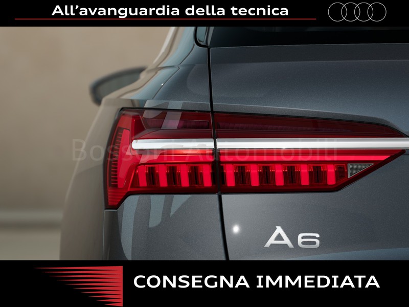 7 - Audi A6 avant 40 2.0 tdi mhev 12v s line edition quattro ultra s tronic