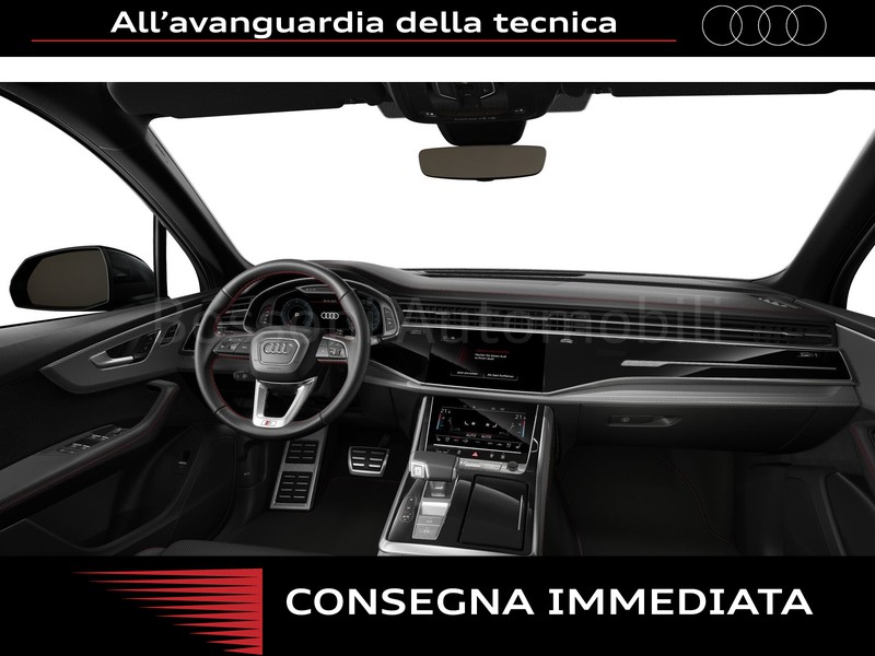 7 - Audi Q7 3.0 v6 tdi mhev 286cv s line edition quattro tiptronic 7p.ti