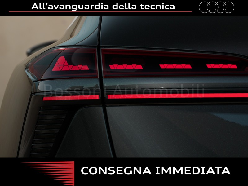 7 - Audi A6 avant 3.0 v6 tfsi mhev+ 367cv s line edition quattro s tronic