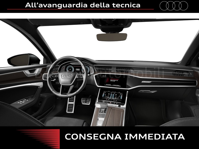 7 - Audi A6 allroad allroad 50 3.0 v6 tdi mhev 48v 286cv business advanced quattro ultra tiptronic