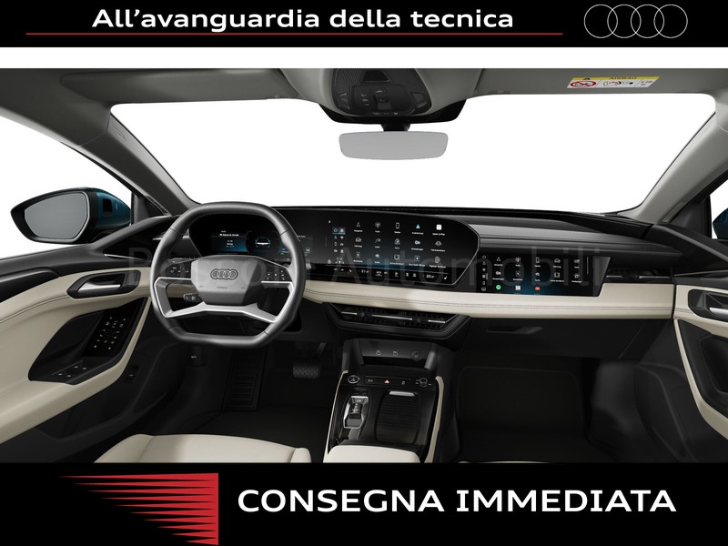 7 - Audi A6 e-tron sportback s line edition quattro