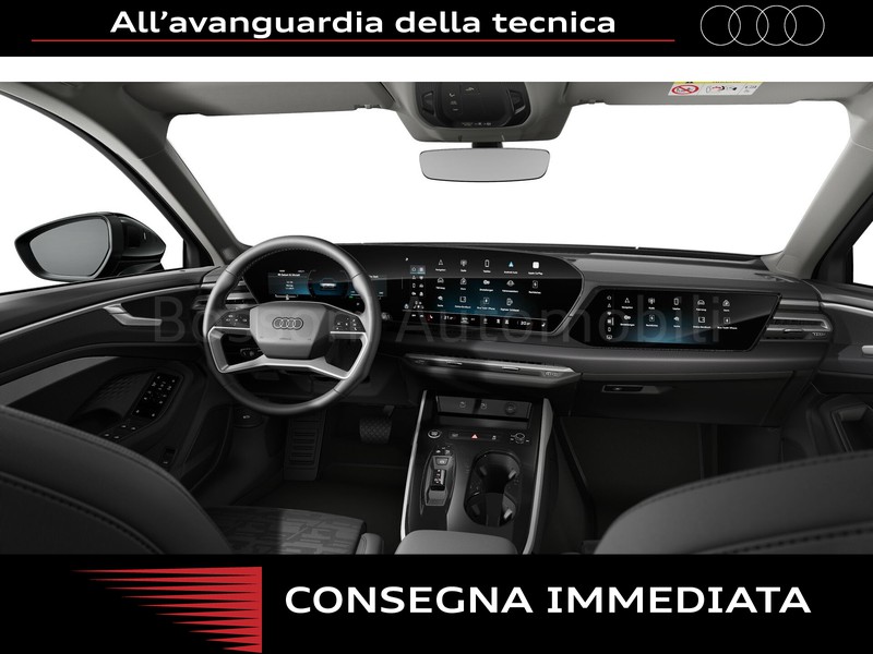 7 - Audi A6 avant 2.0 tdi mhev+ 204cv s line edition quattro s tronic