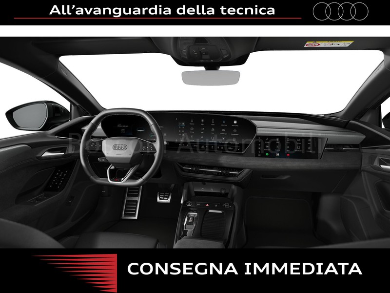 7 - Audi A6 e-tron sportback s line edition quattro