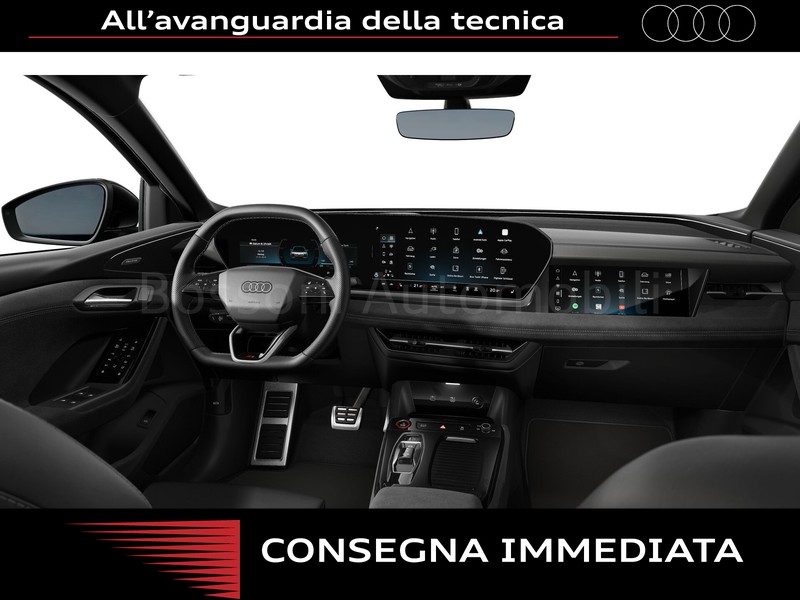 7 - Audi SQ6 e-tron ssportback e-tron sport attitude quattro