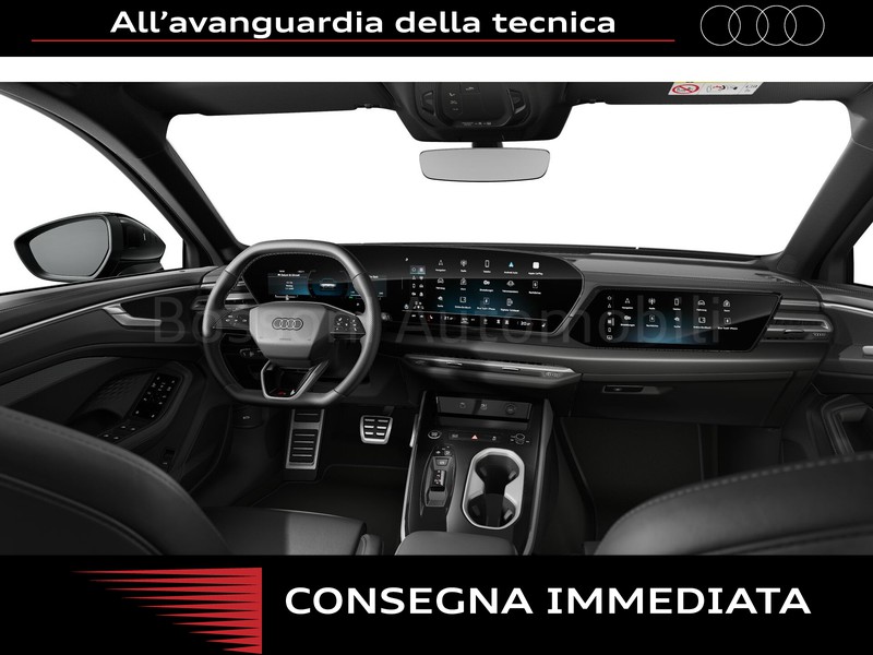 7 - Audi A6 avant 2.0 tdi mhev+ 204cv s line edition quattro s tronic
