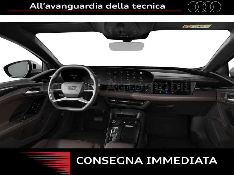 7 - Audi A6 e-tron sportback performance s line edition