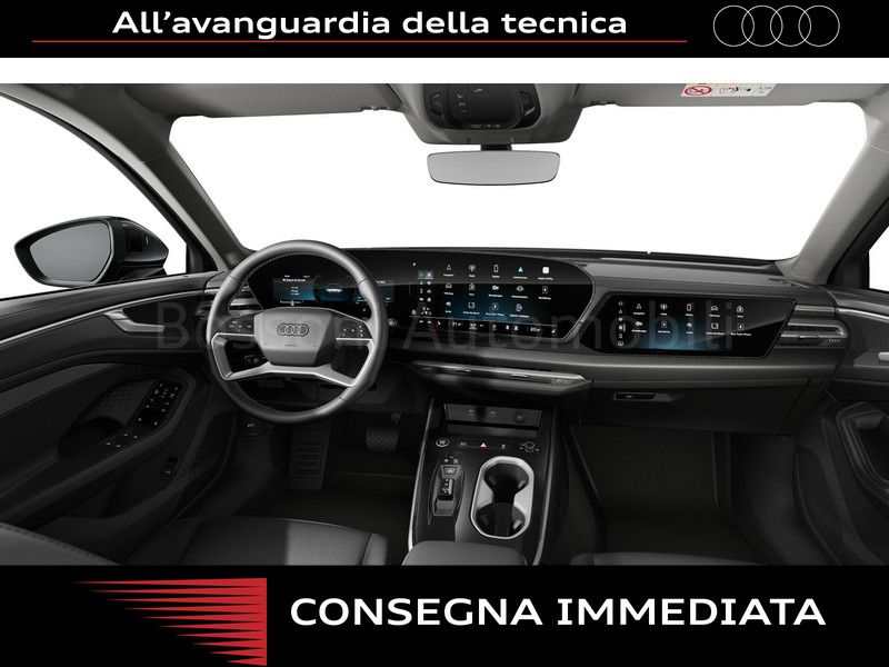 7 - Audi A6 avant 2.0 tdi mhev+ 204cv s line edition quattro s tronic