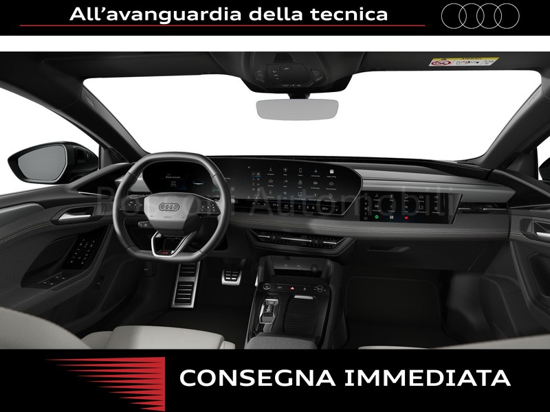 7 - Audi A6 e-tron sportback performance s line edition