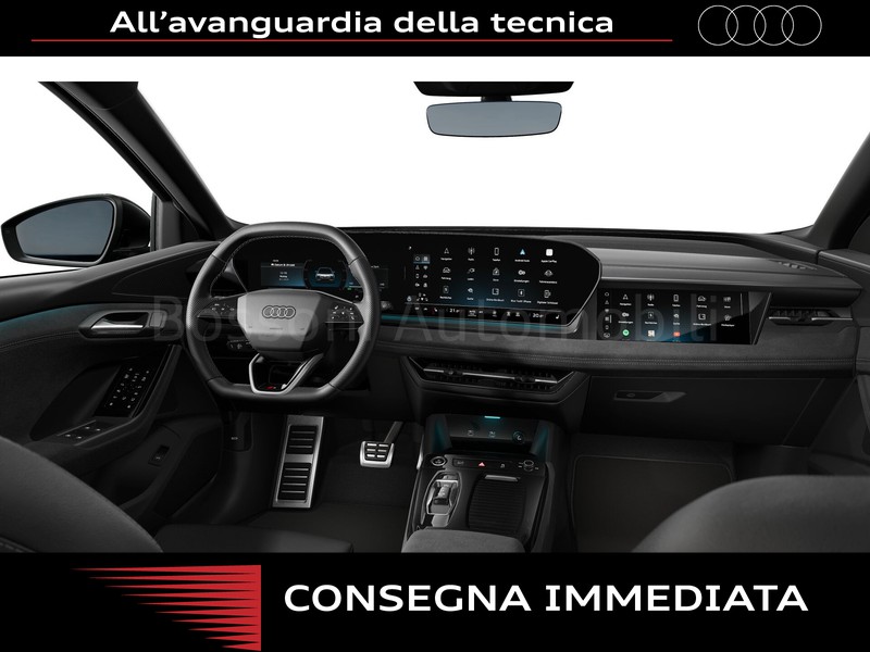 7 - Audi Q6 e-tron performance s line edition