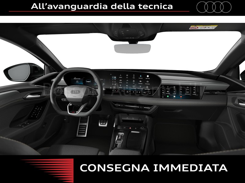 7 - Audi A6 e-tron avant performance s line edition 367cv