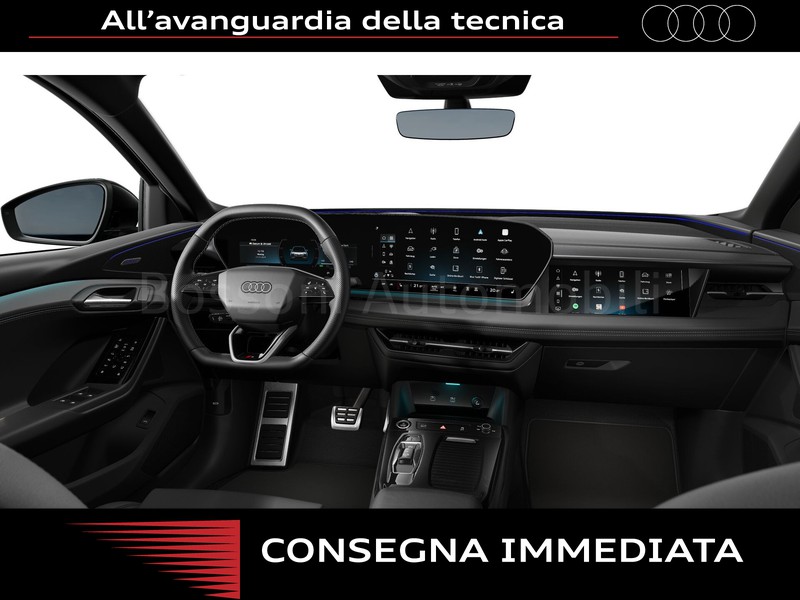7 - Audi Q6 e-tron sportback e-tron s line edition quattro