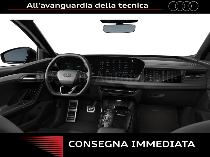 7 - Audi Q6 e-tron performance s line edition