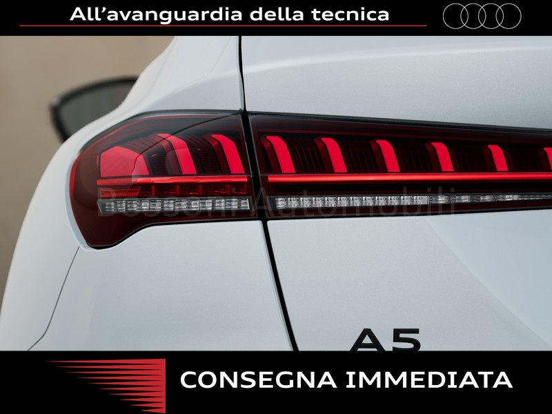 7 - Audi A5 avant 2.0 e-hybrid 299cv s line edition quattro s tronic