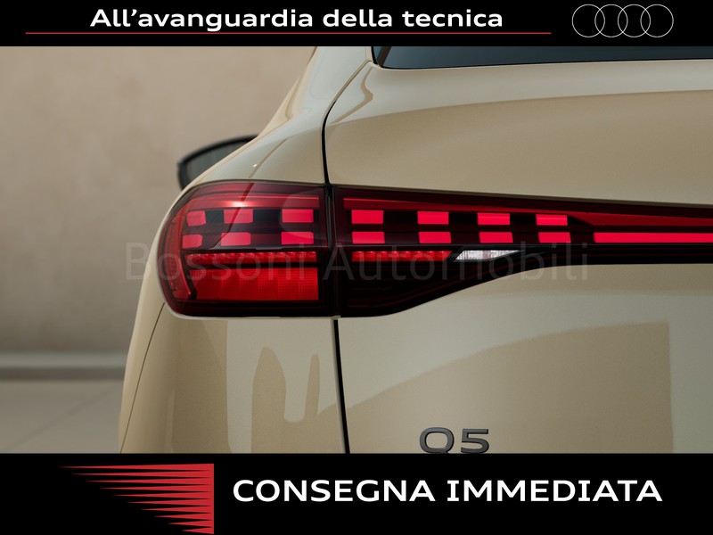 7 - Audi Q5 sportback 2.0 e-hybrid 299cv s line edition quattro s tronic