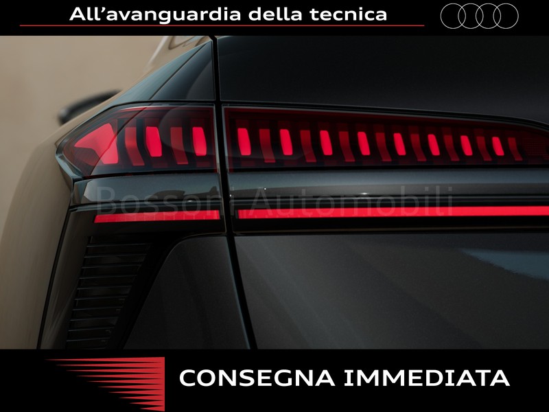 7 - Audi A6 2.0 tdi mhev+ 204cv business advanced quattro s tronic