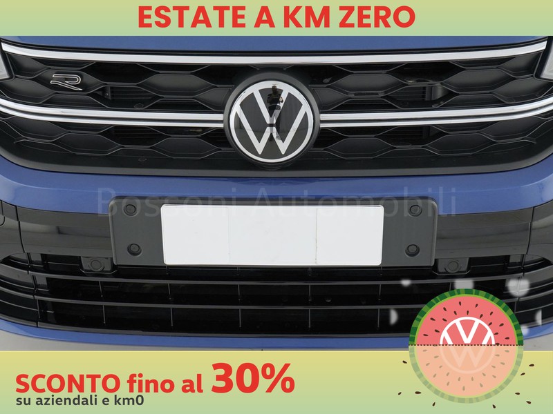 13 - Volkswagen Taigo 1.0 tsi 110cv r-line