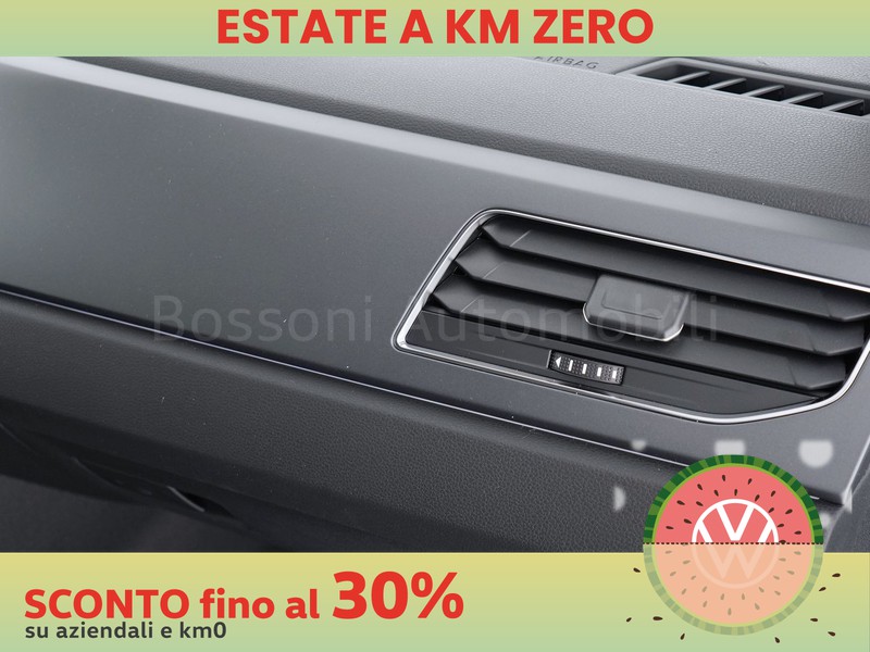 19 - Volkswagen Taigo 1.0 tsi 110cv r-line