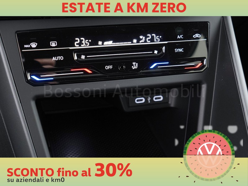 25 - Volkswagen Taigo 1.0 tsi 110cv r-line