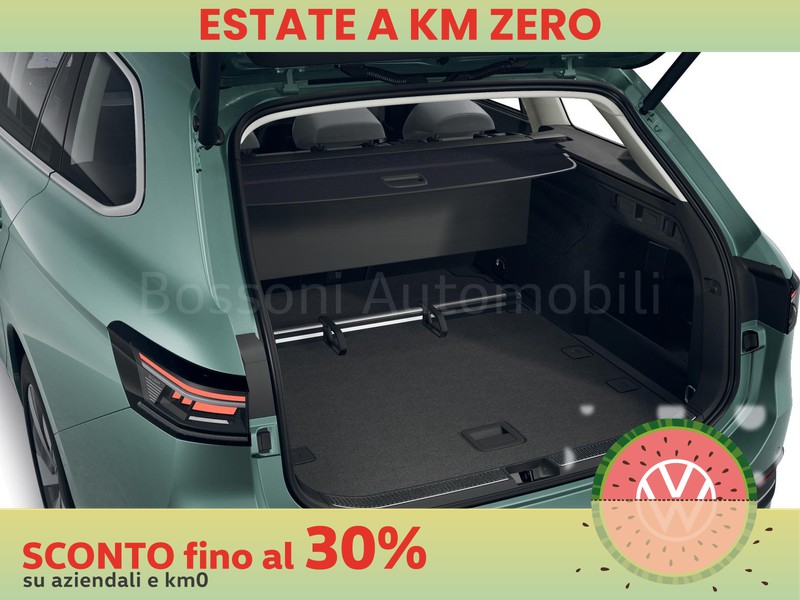 13 - Volkswagen Passat 1.5 etsi act 150cv business