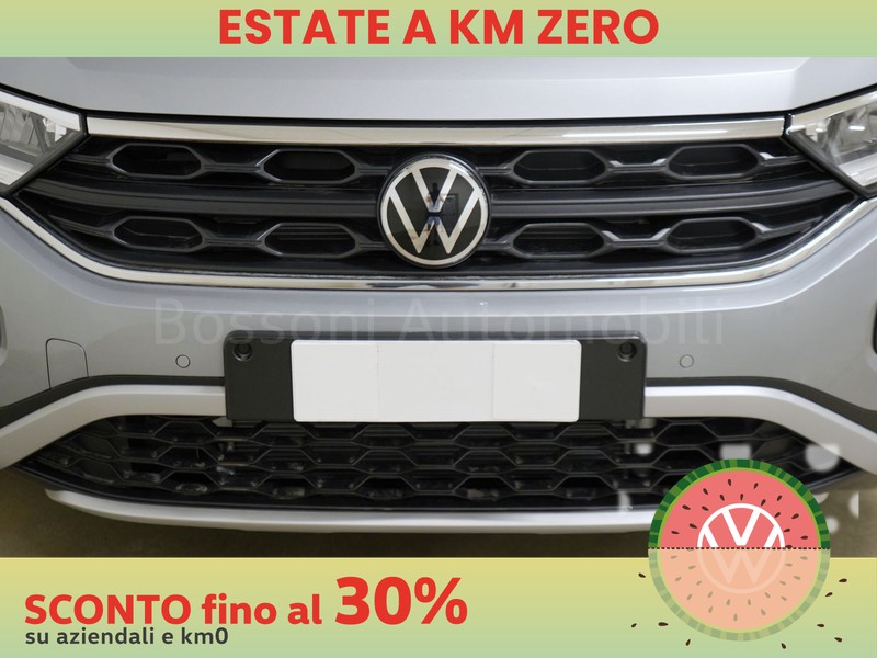 13 - Volkswagen T-Roc 2.0 tdi scr 150cv life dsg