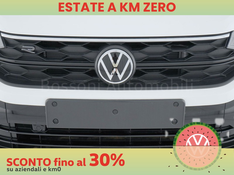 13 - Volkswagen Taigo 1.0 tsi 115cv r-line