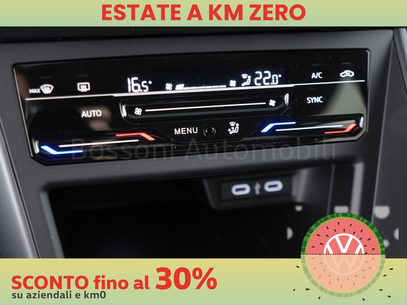 25 - Volkswagen Taigo 1.0 tsi 115cv r-line
