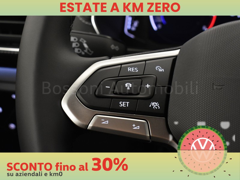 19 - Volkswagen T-Cross 1.0 tsi 115cv r-line
