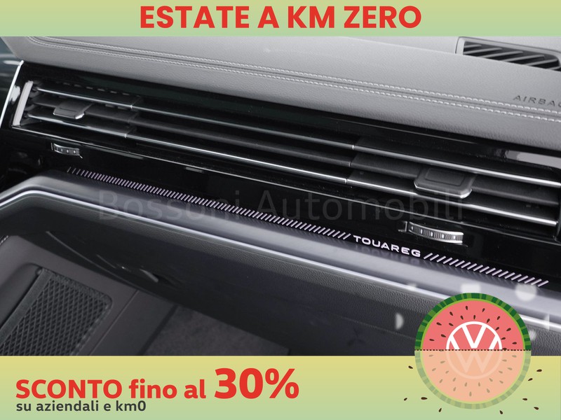 19 - Volkswagen Touareg 3.0 v6 v6 tdi scr 231cv r-line