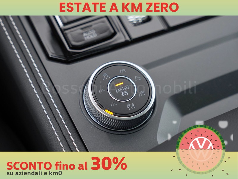 25 - Volkswagen Touareg 3.0 v6 v6 tsi ehybrid 381cv elegance