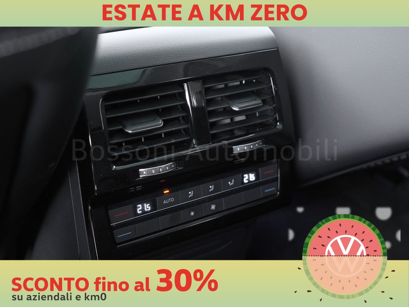 31 - Volkswagen Touareg 3.0 v6 v6 tsi ehybrid 381cv elegance
