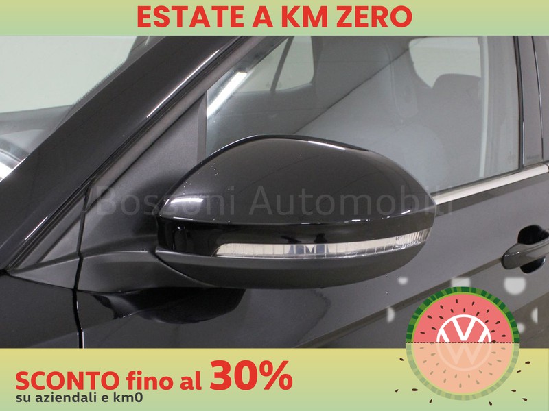 31 - Volkswagen T-Cross 1.0 tsi 115cv style
