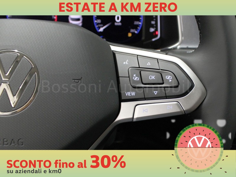 31 - Volkswagen T-Roc 1.0 tsi 115cv style