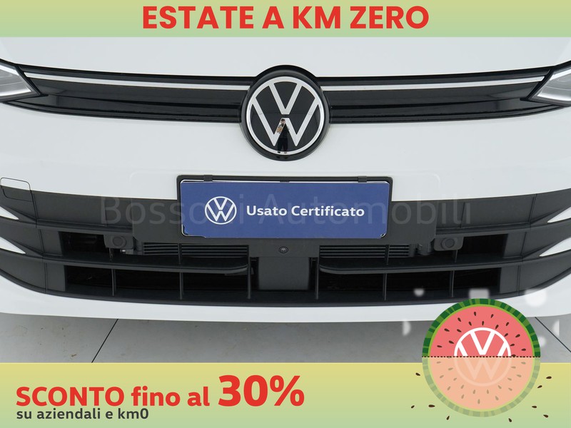 13 - Volkswagen Golf 2.0 tdi scr 115cv edition plus