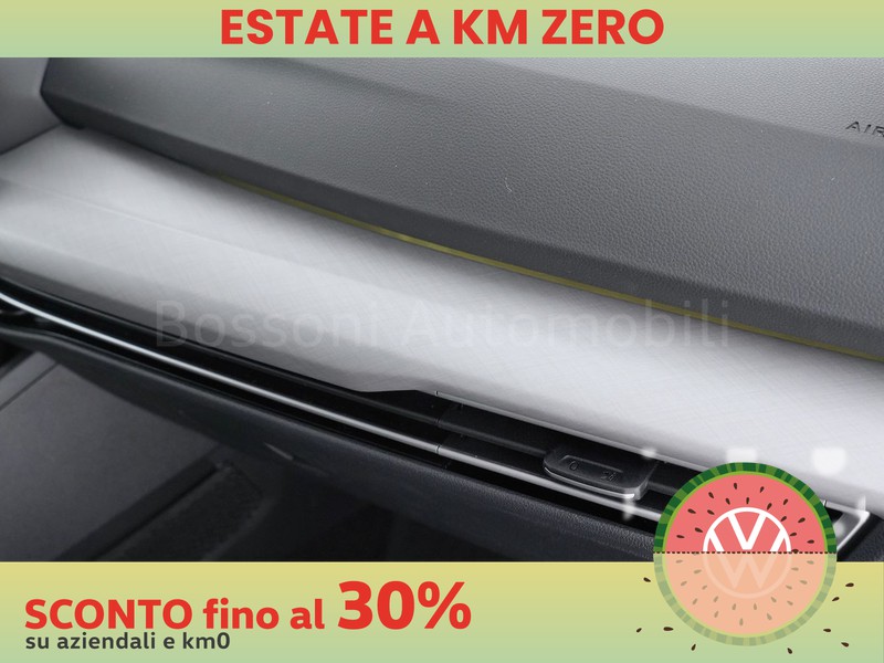 19 - Volkswagen Golf 2.0 tdi scr 115cv edition plus