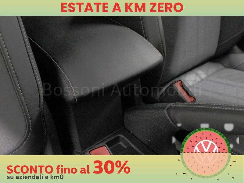 19 - Volkswagen T-Cross 1.0 tsi 115cv r-line