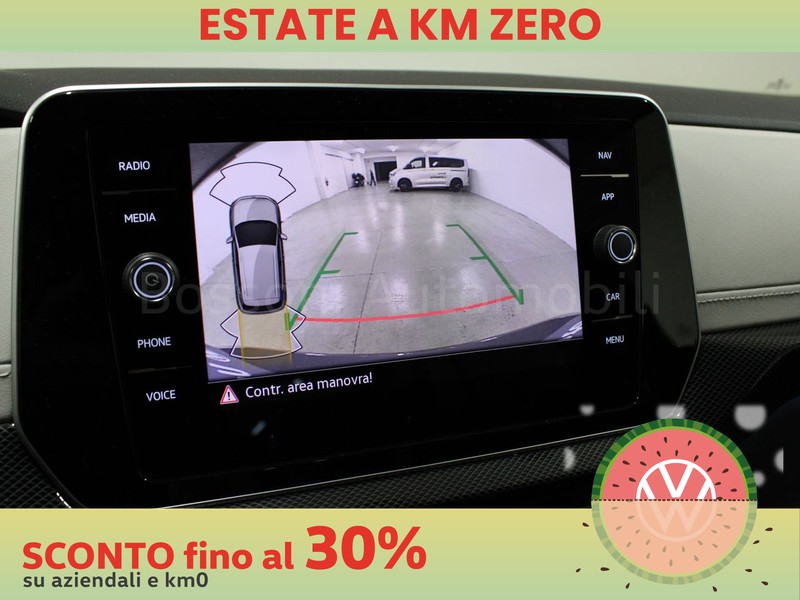 25 - Volkswagen T-Cross 1.0 tsi 115cv style