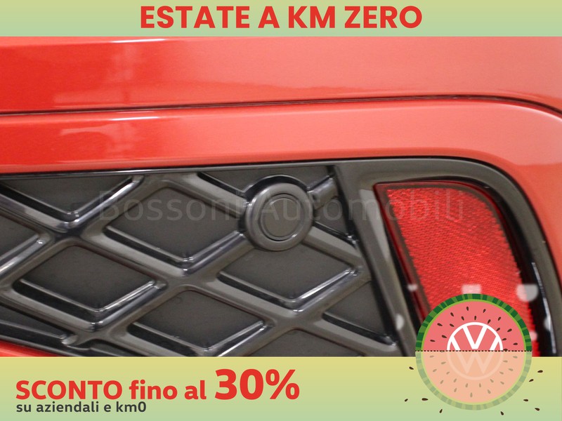 31 - Volkswagen T-Cross 1.0 tsi 115cv r-line dsg