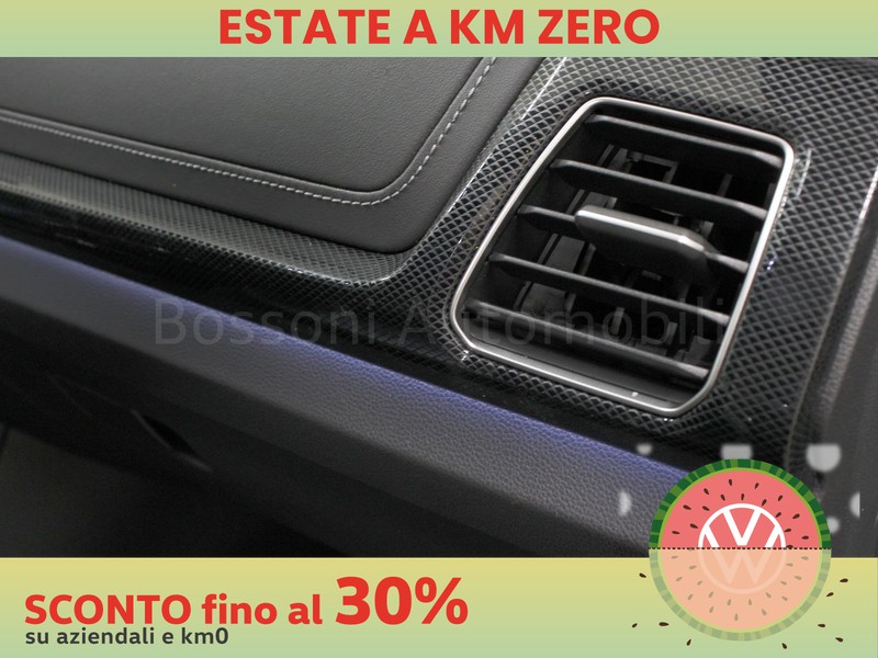 19 - Volkswagen T-Cross 1.0 tsi 115cv r-line dsg