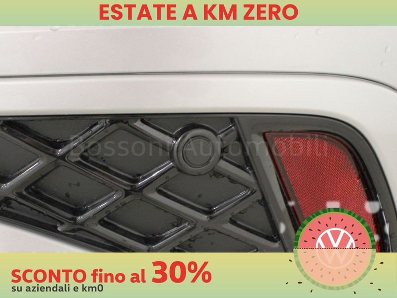 31 - Volkswagen T-Cross 1.0 tsi 115cv r-line dsg