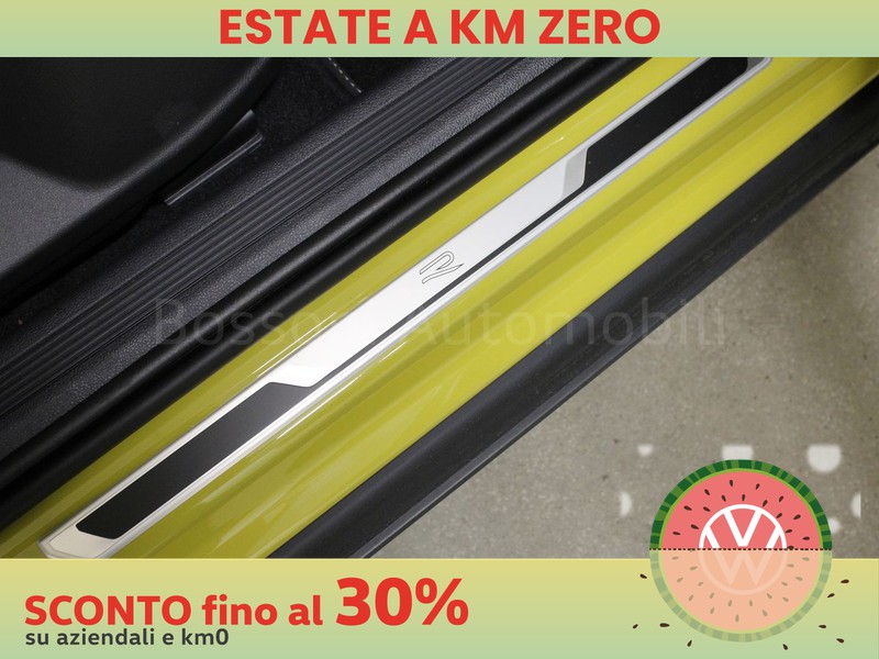 31 - Volkswagen T-Cross 1.0 tsi 115cv r-line dsg