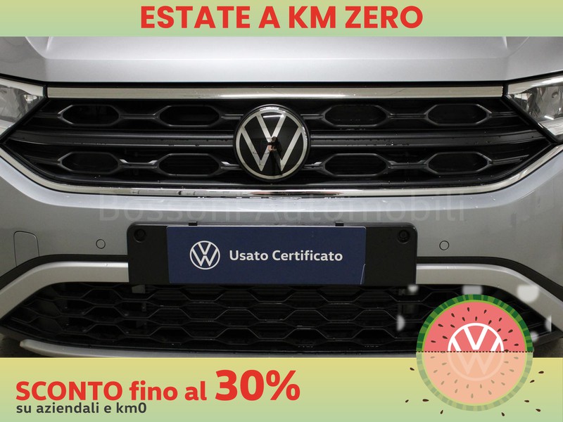 13 - Volkswagen T-Roc 1.0 tsi 115cv sport
