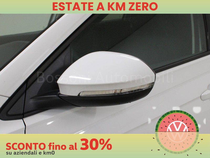 31 - Volkswagen Taigo 1.0 tsi 95cv edition plus