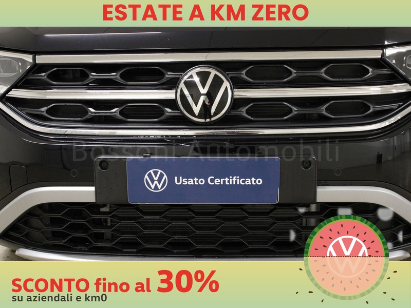 13 - Volkswagen T-Roc 1.0 tsi 115cv style