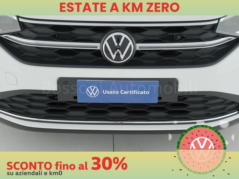 13 - Volkswagen Taigo 1.0 tsi 115cv edition plus