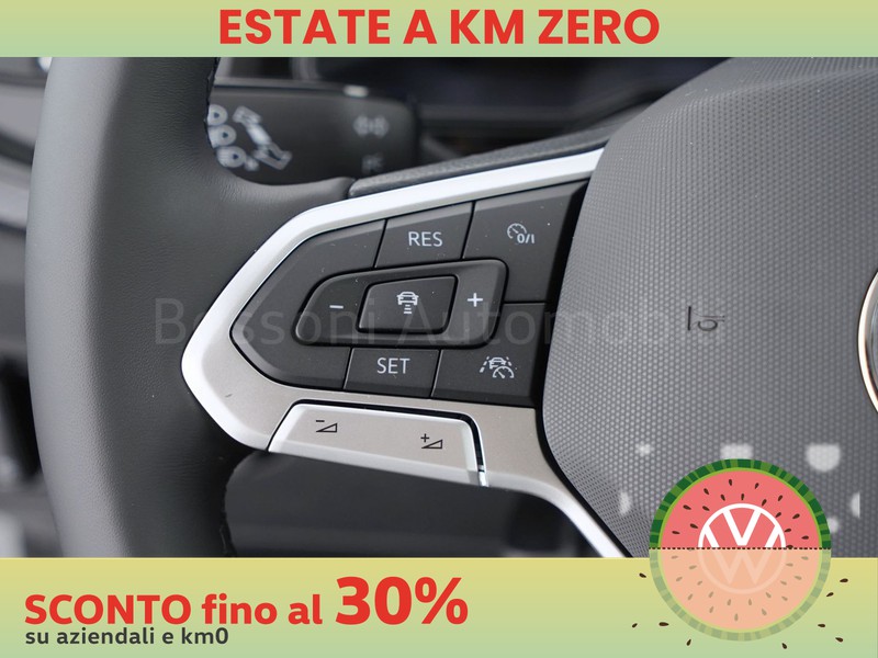 25 - Volkswagen Taigo 1.0 tsi 115cv edition plus
