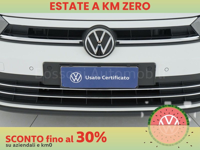 13 - Volkswagen Polo 1.0 tsi 95cv style