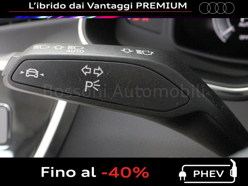 25 - Audi A6 avant 50 2.0 tfsi e business quattro ultra s tronic
