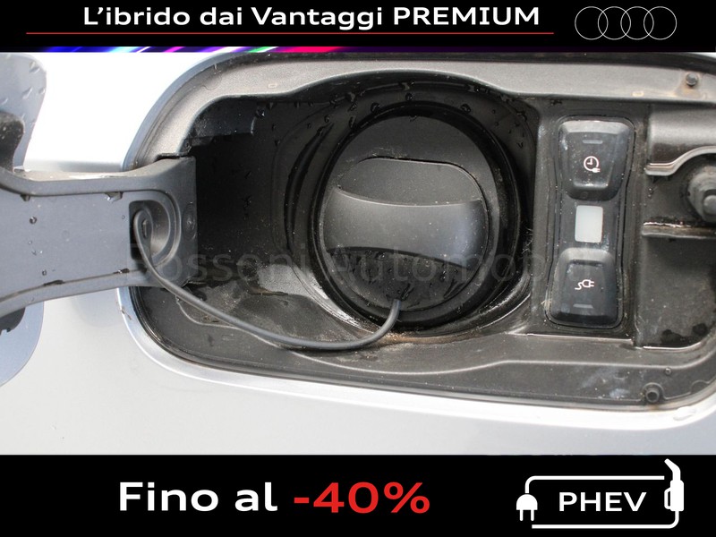 31 - Audi A6 avant 50 2.0 tfsi e business quattro ultra s tronic