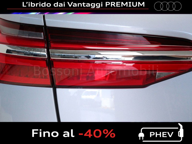 7 - Audi A6 avant 50 2.0 tfsi e business quattro ultra s tronic