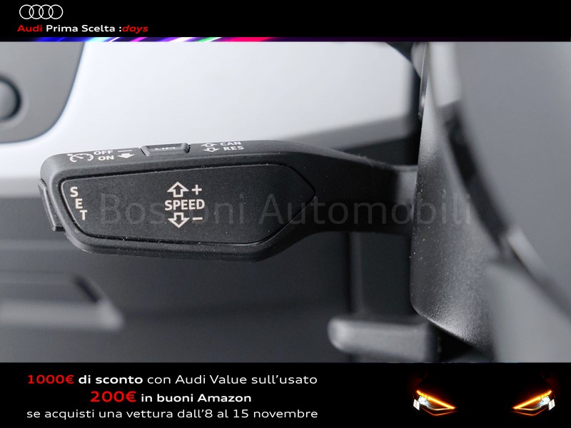 25 - Audi A4 avant 30 2.0 tdi mhev 136cv business s tronic